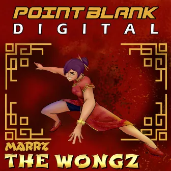 The Wongz by Marrz