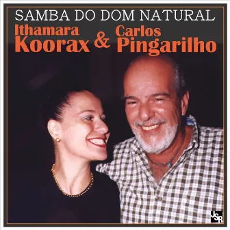 Samba do Dom Natural by Ithamara Koorax