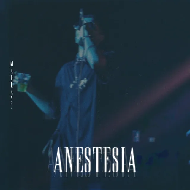 Anestesia