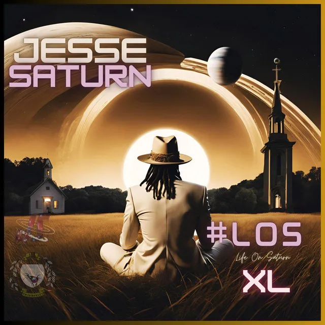 Life On Saturn (Deluxe) Radio Edit