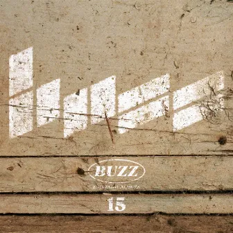 `15` - Buzz The 2nd Mini Album by BUZZ