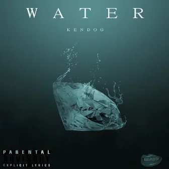 Water by Kendog