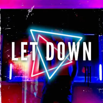 Let Down by Justus Hajas