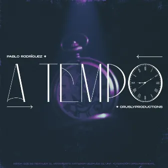 A Tempo by Pablo Rodríguez