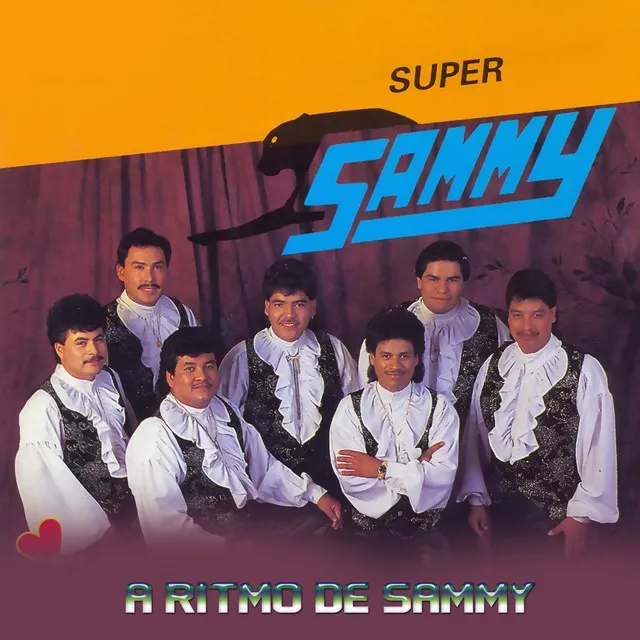 a ritmo de sammy