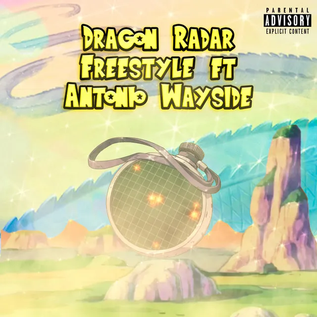 Dragon Radar (Freestyle)