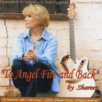 To Angel fire and Back by Shareen