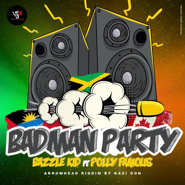 Badman Party