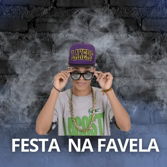 Festa na Favela