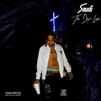 The Drip's Leak (Mixtape) by Saudi