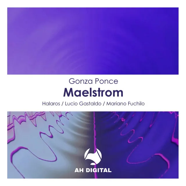 Maelstrom - Halaros Remix