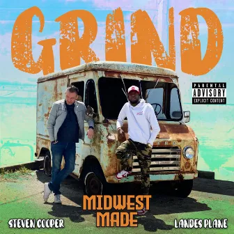 Grind by Midwest Made