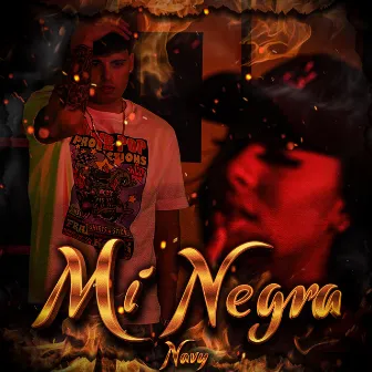 Mi Negra by Navy