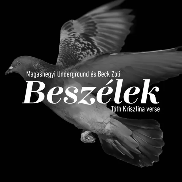 Beszélek