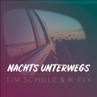 Nachts unterwegs by Tim Schulz