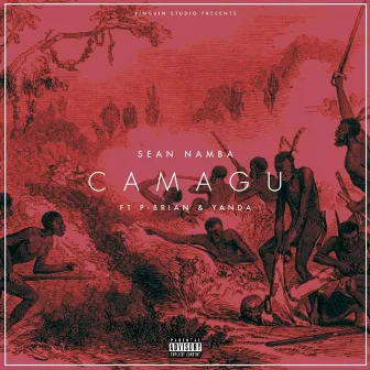 Camagu (Radio Edit) by Sean Namba