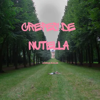 Crepes de Nutella by Anna Ralb