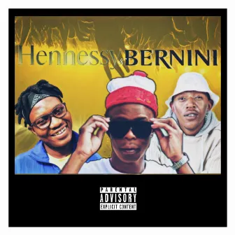 Hennessy & Bernini by MrFreshefela