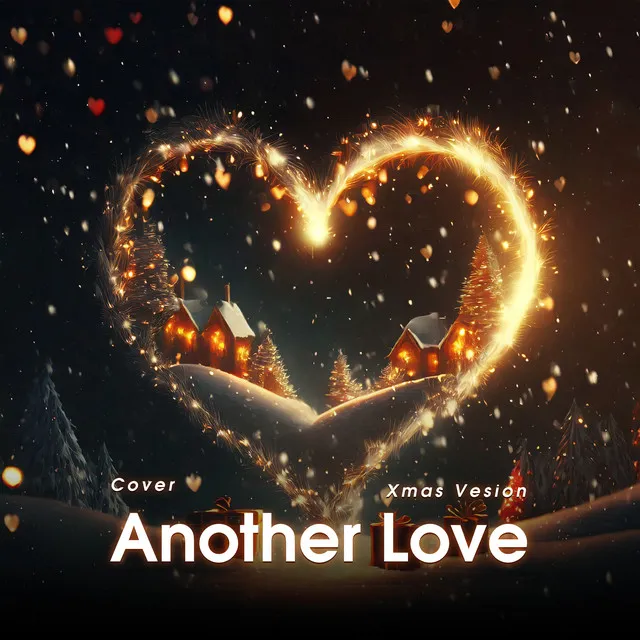 Another Love - Xmas Version