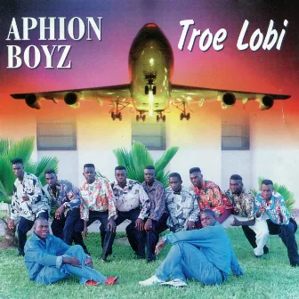 Troe Lobi by Avion Boyz