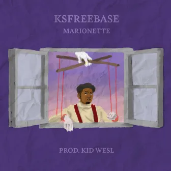 Marionette by Ksfreebase