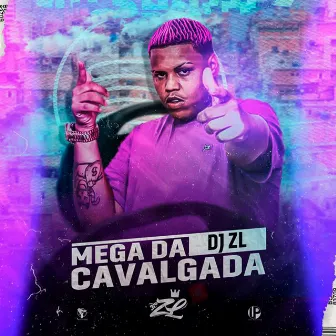 Mega da Cavalgada by DJ ZL