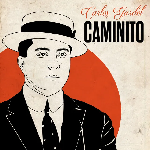 Carlos Gardel Y Sus Guitarras