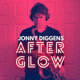 Afterglow by Jonny Diggens