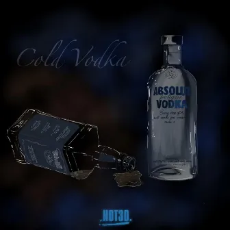 Cold Vodka by pollyzie