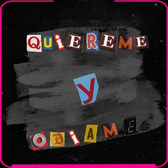 Quiéreme Y Odiame by ALEXX SAN