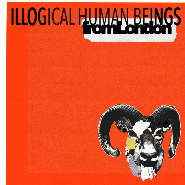 illogicalHumanBeings