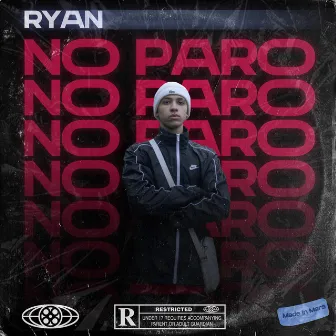 No Paro by Ryan