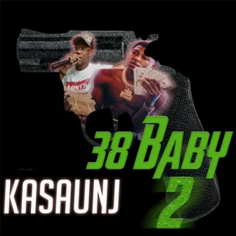 38 Baby 2 by KaSaunJ