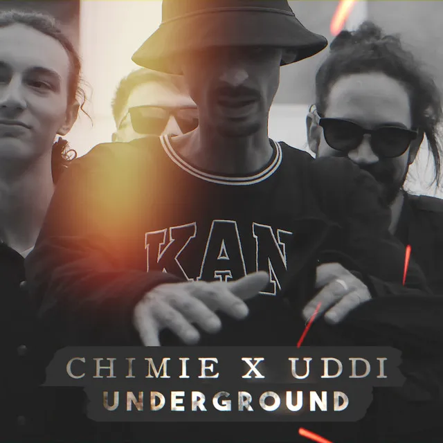 UNDERGROUND