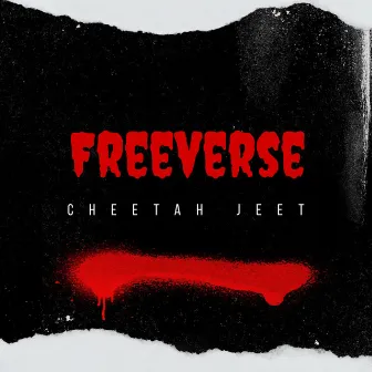 Freeverse by Cheetah Jeet