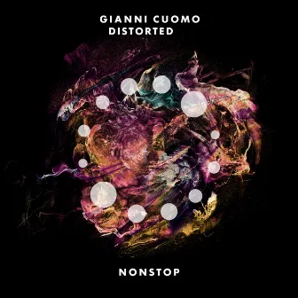 Distorted by Gianni Cuomo