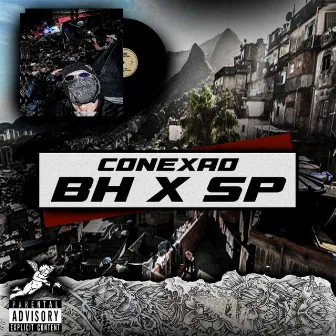 conexão BH x SP by Unknown Artist