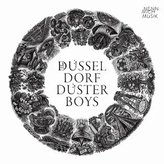 Nenn mich Musik by The Düsseldorf Düsterboys