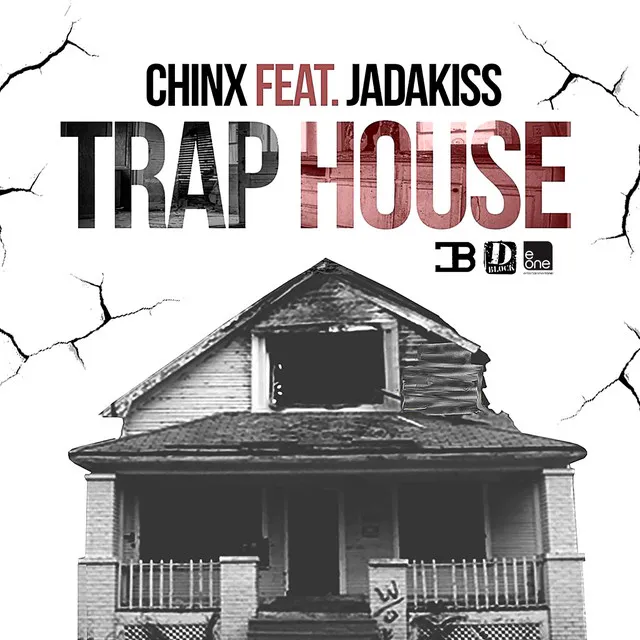 Trap House (feat. Jadakiss)