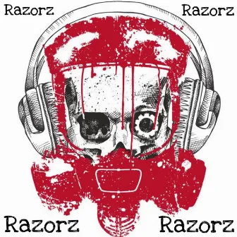 Razorz by Cazualtyz