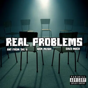 Real Problems by Bam Musik