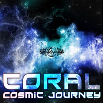 Cosmic Journey by Coral