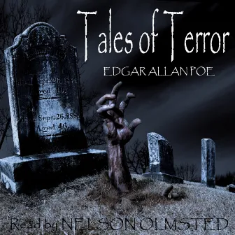 Tales Of Terror by Edgar Allan Poe