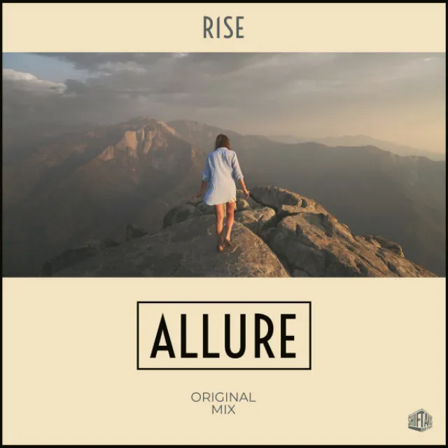 Allure - Original Mix