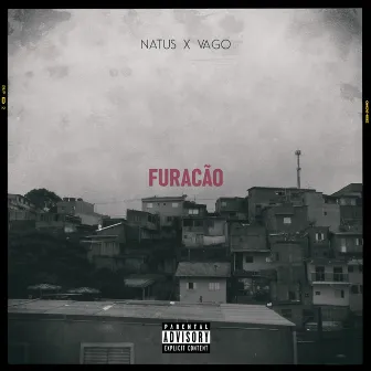 Furacão by NATUS RAP