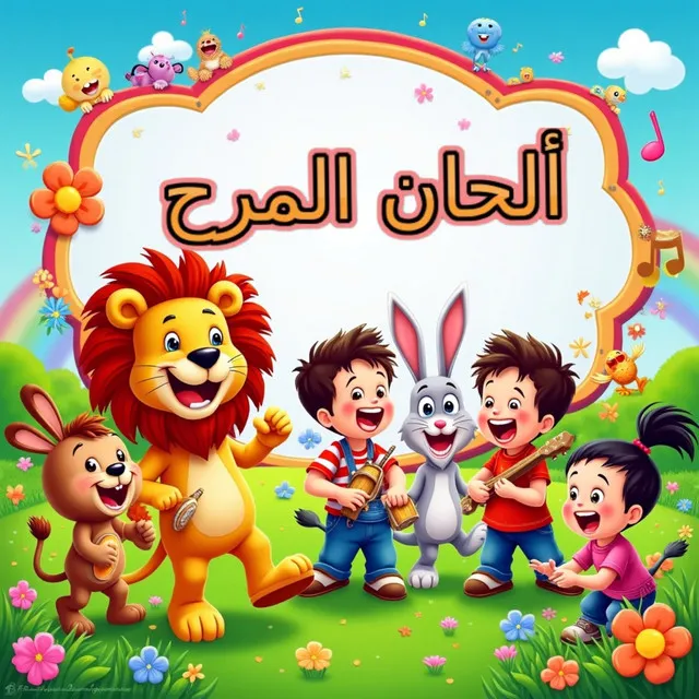 أرقام المرح