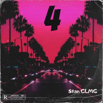 CLMG VS The World 4 by Stan CLMG