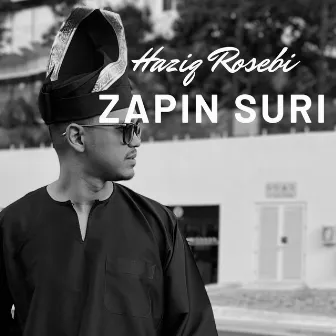 Zapin Suri by Haziq Rosebi