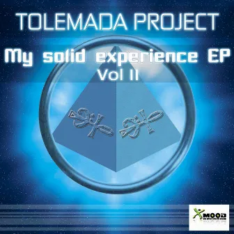 My Solid Experience, Vol. 2 by Tolemada Project