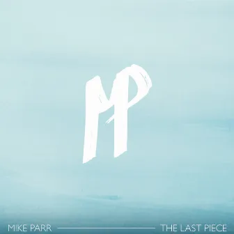 The Last Piece by Mike Parr